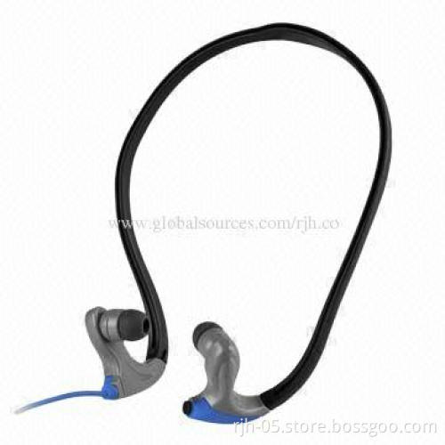 Sports Earbuds, Manufacturer, SA8000 Audited